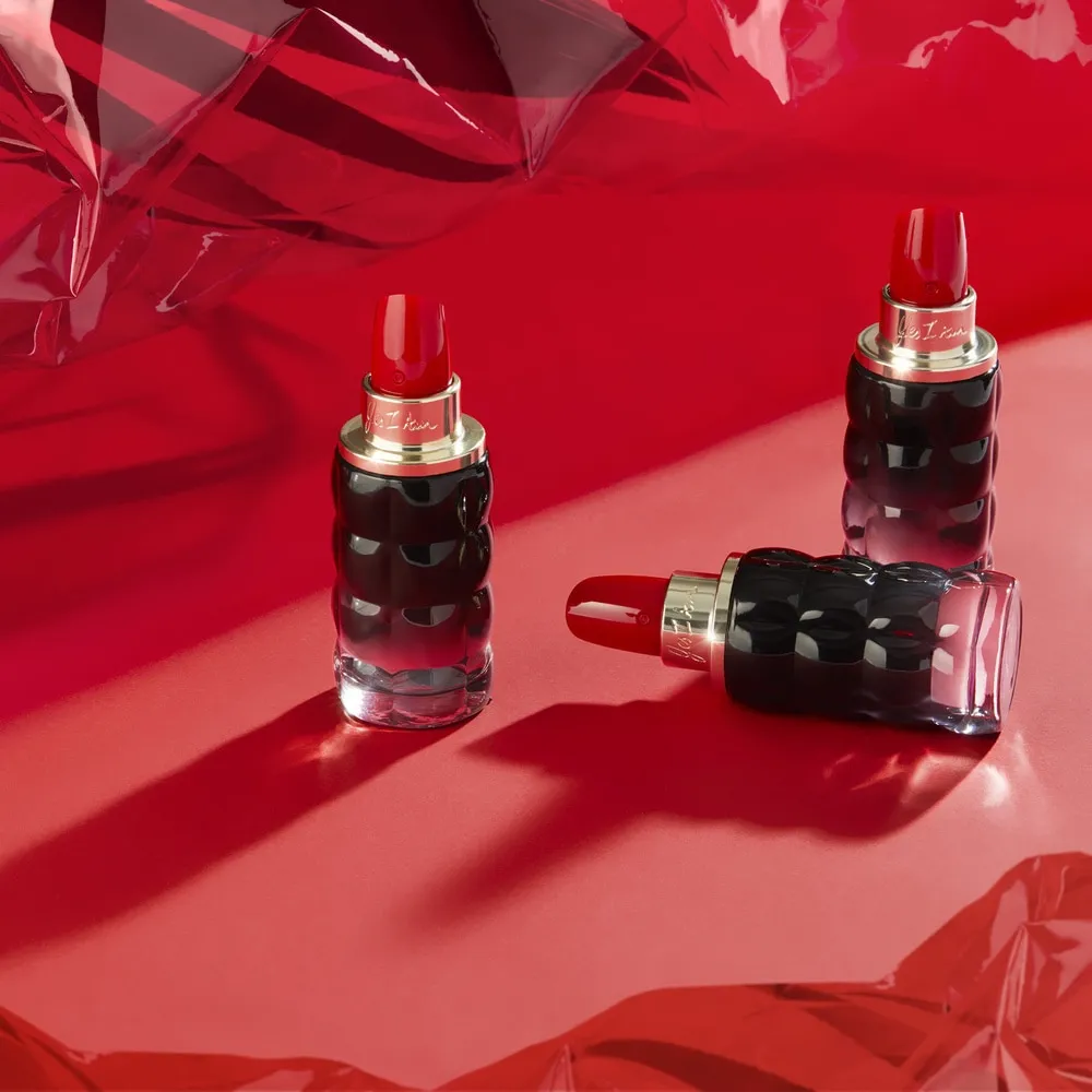 Nước Hoa Nữ Cacharel