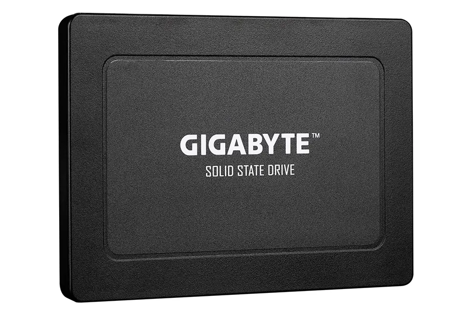 SSD Gigabyte 240GB