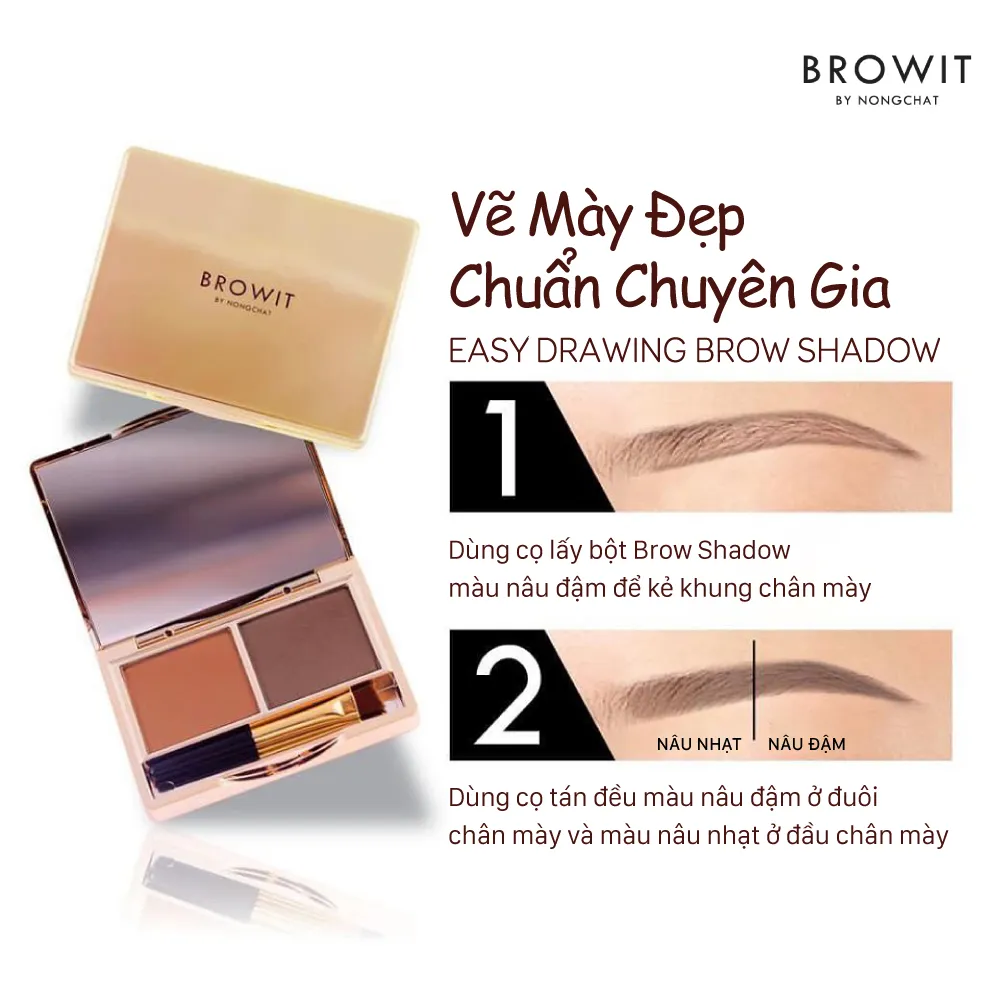 phan ke chan may browit series 1 mau dark brown 4g 4