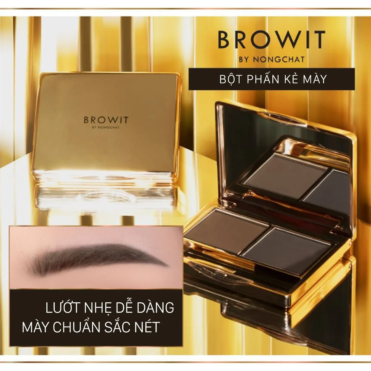 phan ke chan may browit series 1 mau dark brown 4g 5