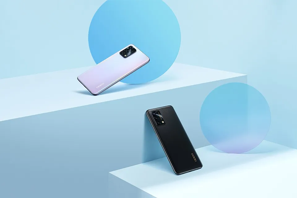 OPPO A95