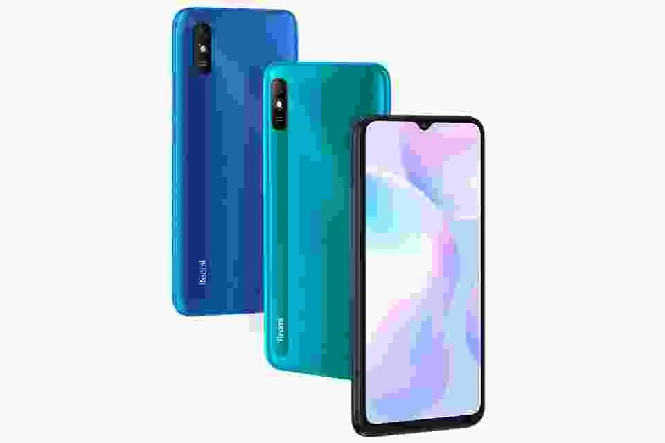 Xiaomi Redmi 9A