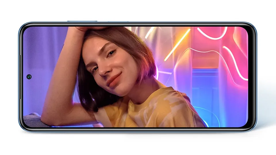 chụp đêm Xiaomi Redmi Note 10S