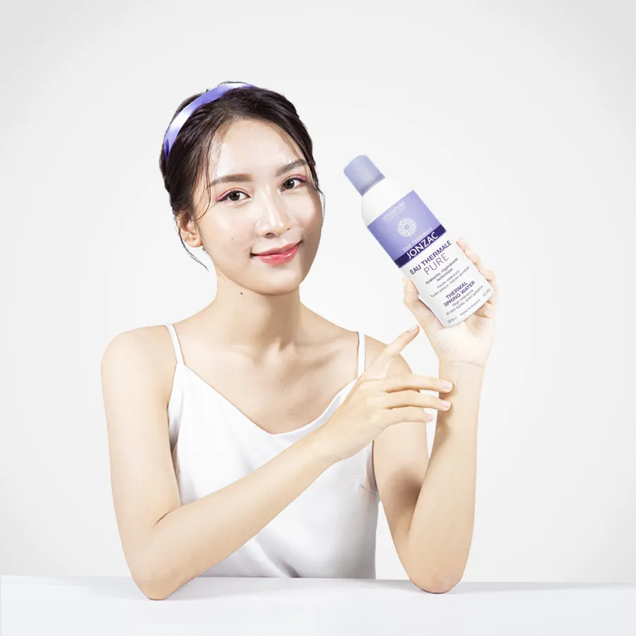 Xịt Khoáng JONZAC