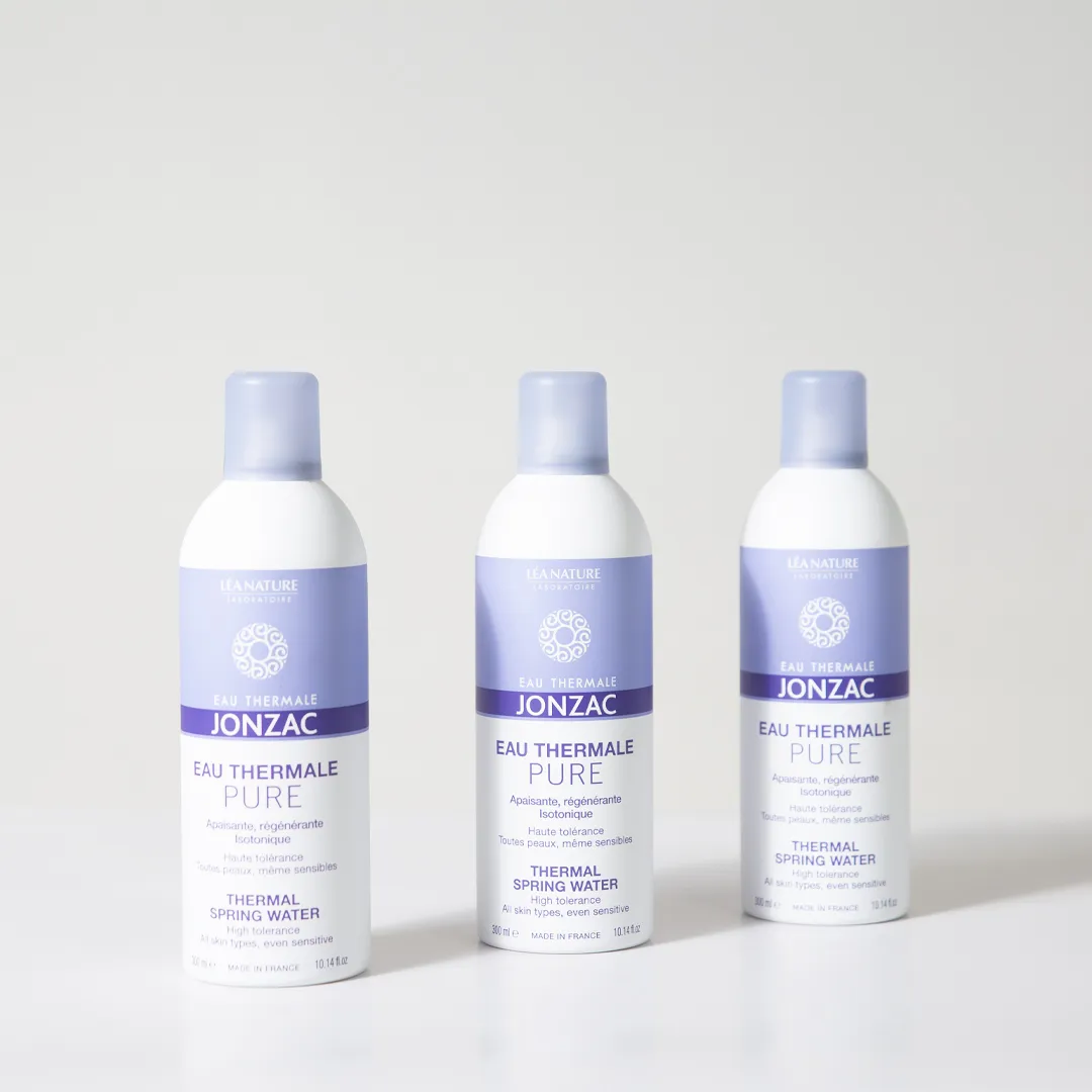 Xịt Khoáng JONZAC