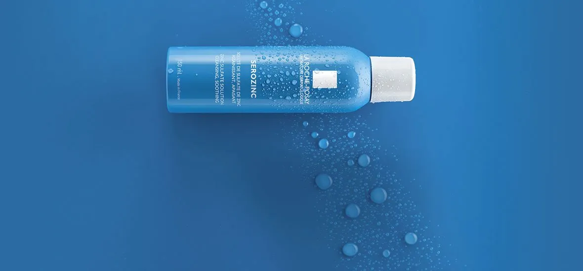 Xịt Khoáng La Roche-Posay