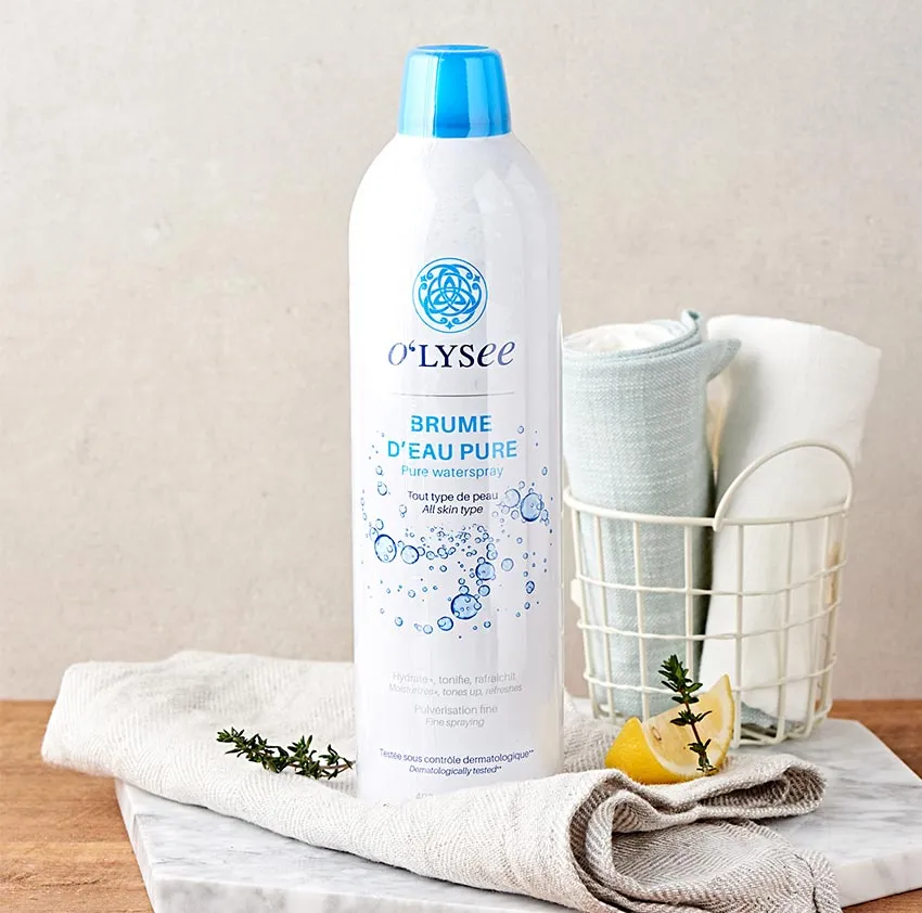 Xịt Khoáng O'Lysee