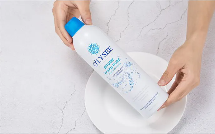 Xịt Khoáng O'Lysee