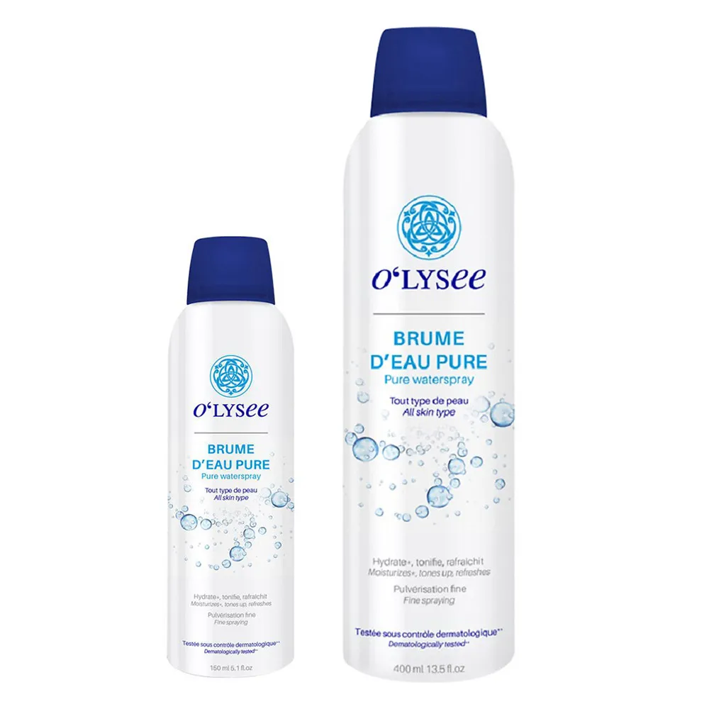 Xịt Khoáng O'Lysee