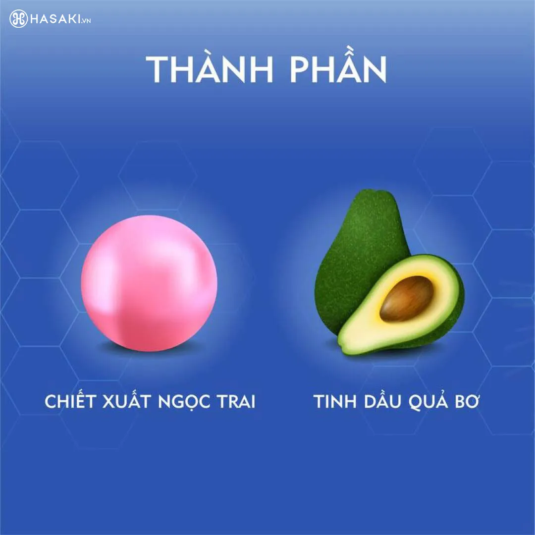 Xịt Ngăn Mùi Nivea Pearl & Beauty với chiết xuất ngọc trai và tinh dầu quả bơ giúp nuôi dưỡng cho vùng da dưới cánh tay thêm mềm mại, mịn màng và đẹp quyến rũ.