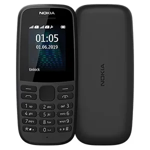 Image Nokia 105 SS