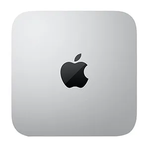 Image Mac mini 2020 M1