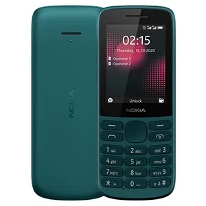 Image Nokia 215 DS