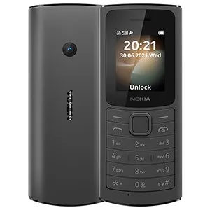 Image Nokia 110 DS 4G