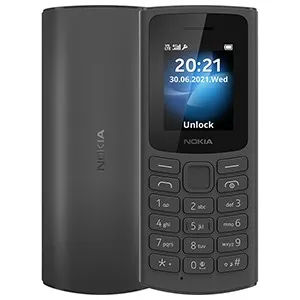 Image Nokia 105 DS 4G
