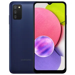 Image Samsung Galaxy A03s