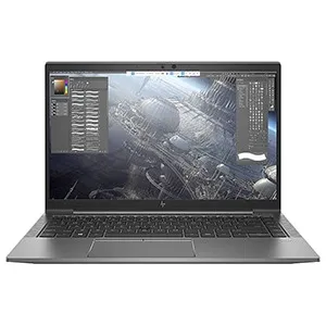 Image Laptop HP ZBook Firefly 14 G8