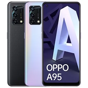 Image OPPO A95