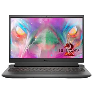 Image Laptop Dell Gaming G15 5511