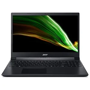 Image Laptop Acer Aspire Gaming 7 A715