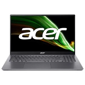 Image Laptop Acer Swift X SFX16