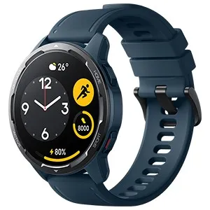 Image Đồng hồ Xiaomi Watch S1