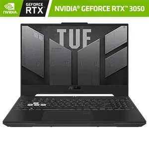Image Laptop Asus TUF Gaming FX507ZC