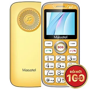 Image Masstel Fami 60 4G
