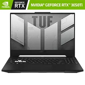 Laptop  Asus TUF Gaming FX517ZE