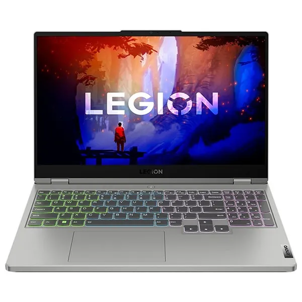 Image Laptop Lenovo Gaming Legion 5 15ARH7