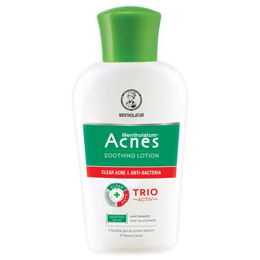 Image Lotion Acnes