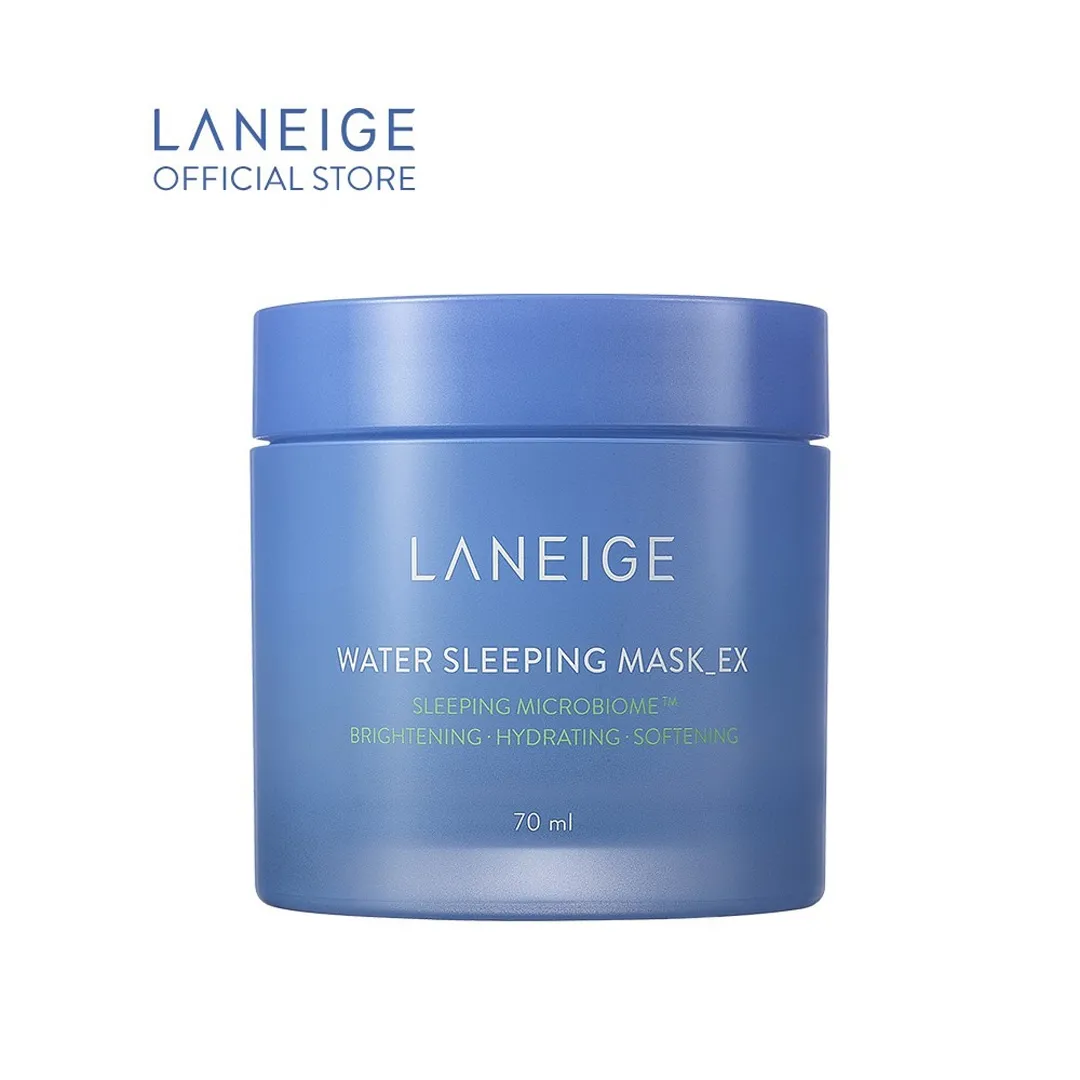 Image Mặt Nạ Ngủ Laneige