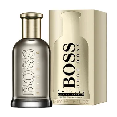 Nước Hoa Nam Hugo Boss Bottled Eau De Parfum