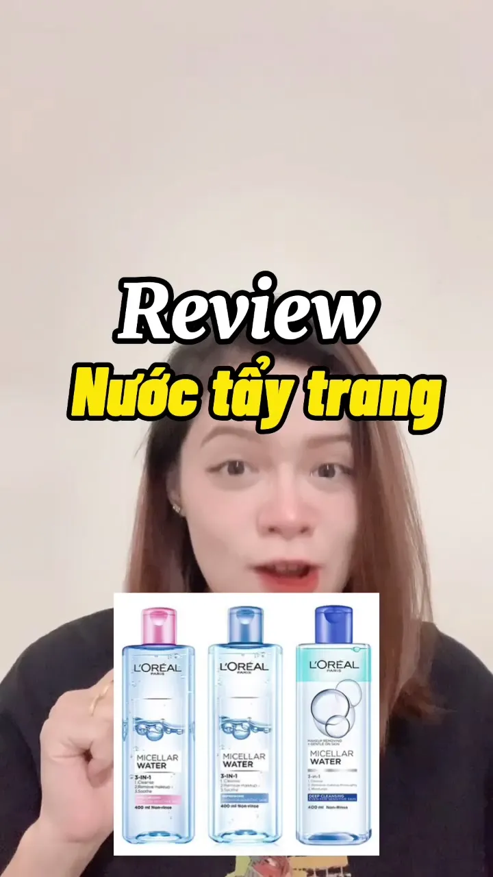 Tiktoker review 
